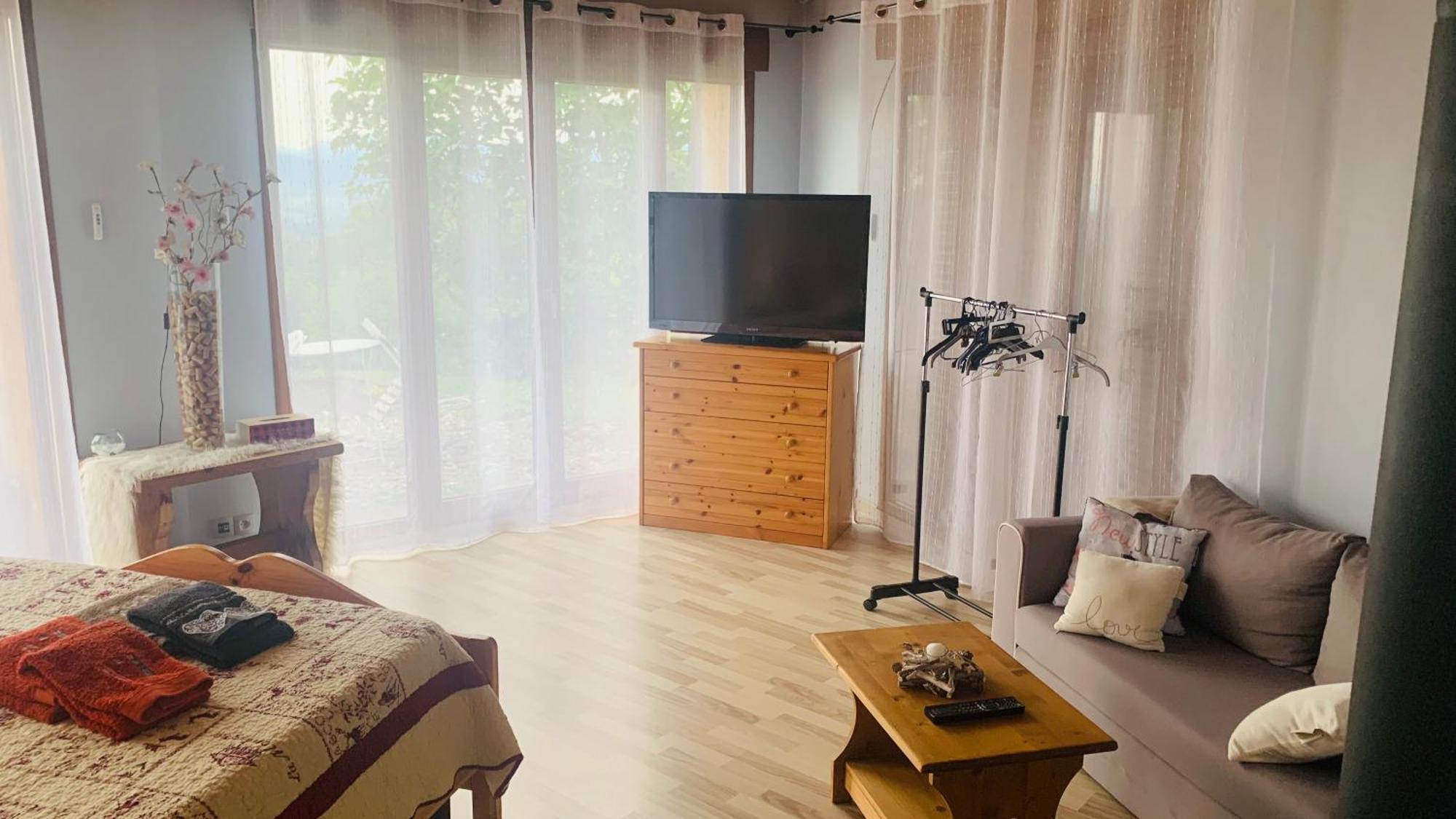 Apartment Belle Vue